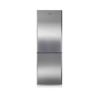(image for) Samsung RL34SCPS 284-Litre Bottom-Freezer 2-Door Refrigerator