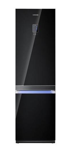 (image for) Samsung RL55TT(E2C1/XSH) 328-Litre 2-Door Refrigerator - Click Image to Close