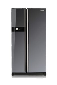 (image for) Samsung RS21HNLMR1/XSH 554L Side-by-Side Refrigerator