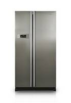 (image for) Samsung RS21HNTPN1/XSH 554L Side-by-Side Refrigerator - Click Image to Close