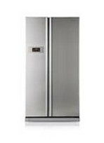 (image for) Samsung RS21HNTRS1/XSH 554L Side-by-Side Refrigerator