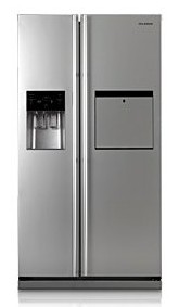 (image for) Samsung RSH-1KTPE 506-Litre Side by Side Refrigerator