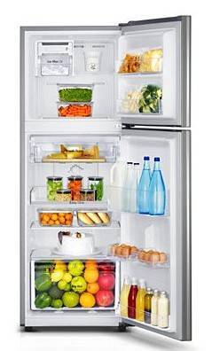 (image for) Samsung RT22FARAD 234-Litre 2-Door Refrigerator - Click Image to Close