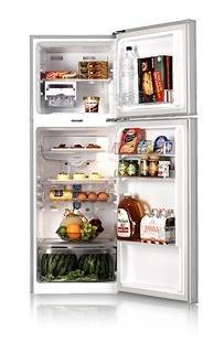 (image for) Samsung RT22 / RT22SCSS1 197-Litre 2-Door Refrigerator - Click Image to Close