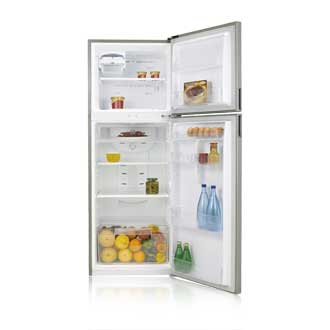 (image for) Samsung RT37SRPN1 306-Litre 2-Door Refrigerator - Click Image to Close