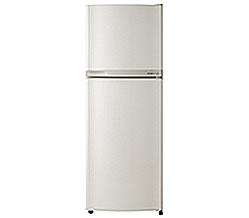 (image for) Sharp SJ-298 221-Litre Non-CFC 2-Door Refrigerator - Click Image to Close