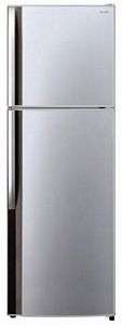 (image for) Sharp SJ-42N 318-Litre Non-CFC 2-Door Refrigerator