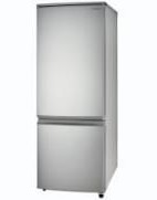(image for) Sharp SJ-BR16C-S 152-Litre 2-Door Refrigerator