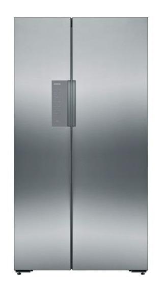 (image for) 西門子 KA92NVI35K 659公升 對門雪櫃