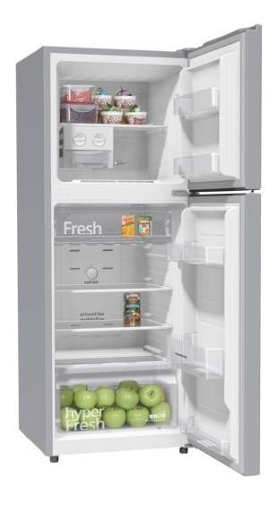 (image for) Siemens KD23NVL3AK 230L 2-Door Refrigerator (Top Freezer) - Click Image to Close