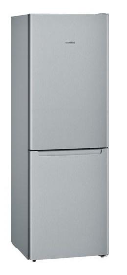 (image for) Siemens KG33NNL30K 306L 2-Door Refrigerator (Bottom Freezer)