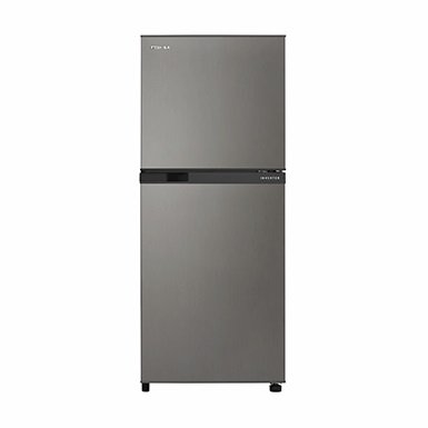 (image for) Toshiba GR-A26HSZ 192L 2-Door Refrigerator with Inverter Compressor - Click Image to Close