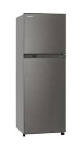 (image for) Toshiba GR-M28HBZ 226-Litre Two-Door Refrigerator