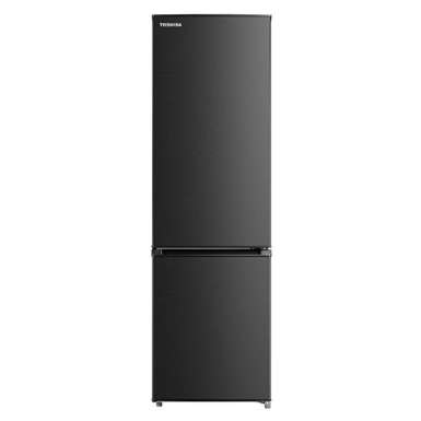 (image for) Toshiba GR-RB360WE-PMA(06) 270L 2-Doors Inverter Compressor Bottom Freezer Refrigerator (Right-hinge Door)