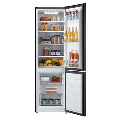 (image for) Toshiba GR-RB360WE-PMA(06) 270L 2-Doors Inverter Compressor Bottom Freezer Refrigerator (Right-hinge Door)