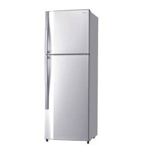 (image for) Toshiba GR-S24HWB 228-Litre 2-Door Refrigerator (Wire Shelf)
