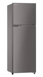 (image for) Toshiba GR-T37HBZ 330-Litre Two-Door Refrigerator