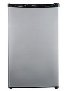 (image for) Whirlpool W12 112-Litre Single-Door Refrigerator-Left Hinge Door