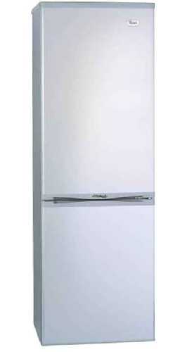(image for) Whirlpool WB250LXG 244L 2-Door Refrigerator (Left-hinge Door)