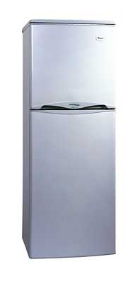 (image for) Whirlpool WF175 164-Litre MagiFresh No Frost 2-Door Refrigerator