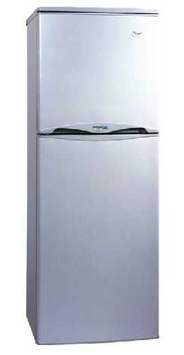 (image for) Whirlpool WF178LXG 172L 2-Door Refrigerator (Left-hinge Door)