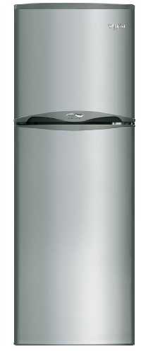 (image for) Whirlpool WF178 168-Litre 2-Door Refrigerator (Right Hinge Door) - Click Image to Close