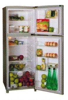 (image for) Whirlpool WF179RCG 168-Litre 2-Door Refrigerator (Right-hinge) - Click Image to Close