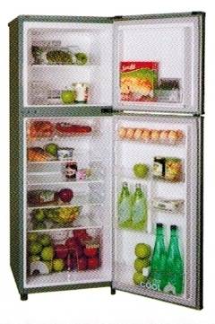 (image for) Whirlpool WF199LCG 188-Litre 2-Door Refrigerator (Left-hinge) - Click Image to Close