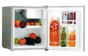 (image for) Whirlpool WF1D041RXG 43-Litre 1-Door Refrigerator (Right-hinge) - Click Image to Close