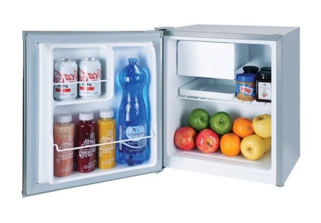 (image for) Whirlpool WF1D042LAS 40-Litre 1-Door Refrigerator (Left hinge door) - Click Image to Close