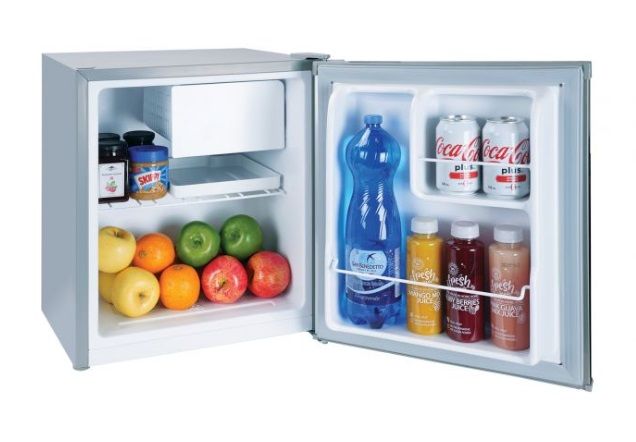 (image for) Whirlpool WF1D042RAS 40-Litre 1-Door Refrigerator (Right hinge door) - Click Image to Close