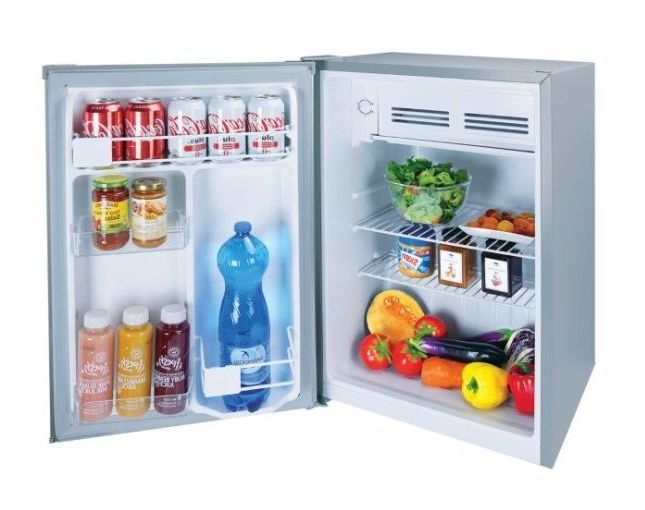 (image for) Whirlpool WF1D072LAS 76-Litre 1-Door Refrigerator (Left hinge door) - Click Image to Close