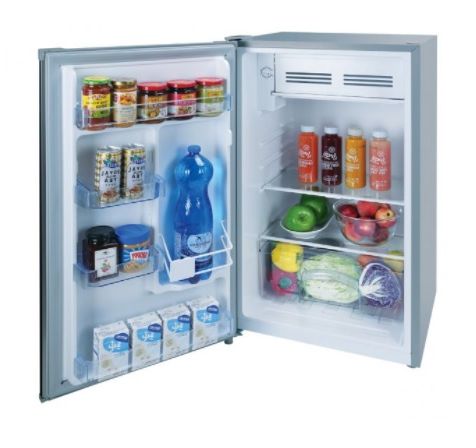 (image for) Whirlpool WF1D092LAS 93-Litre 1-Door Refrigerator (Left hinge door) - Click Image to Close