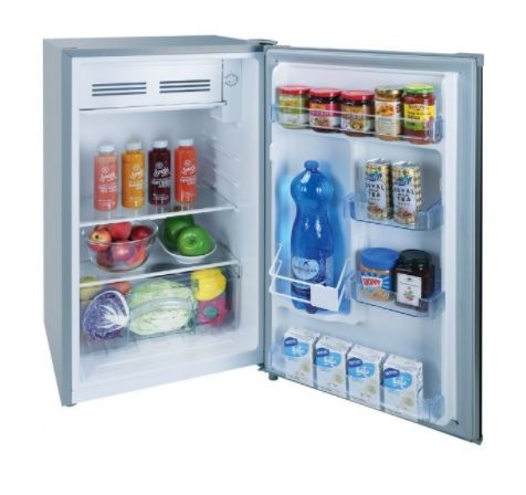 (image for) Whirlpool WF1D092RAS 93-Litre 1-Door Refrigerator (Right hinge door)