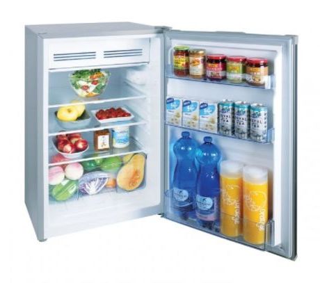 (image for) Whirlpool WF1D122RAS 122-Litre 1-Door Refrigerator (Right hinge door) - Click Image to Close