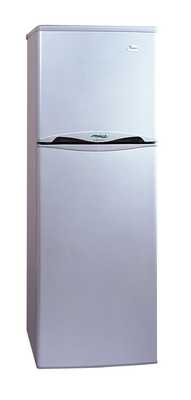 (image for) Whirlpool WF255 247-Litre MagiFresh No Frost 2-Door Refrigerator