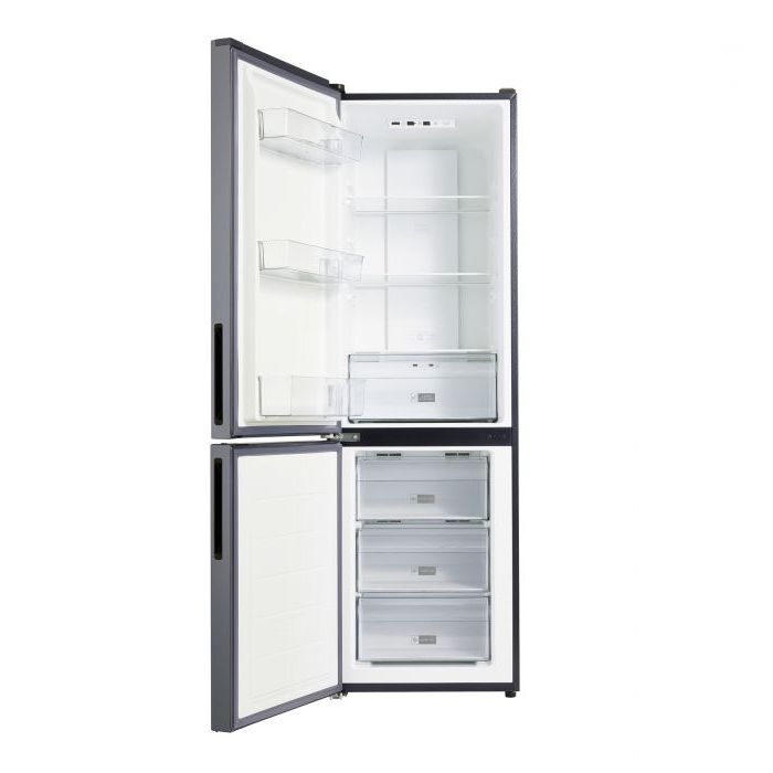 (image for) Whirlpool WF2B250LPS 250-Litre 2-Door Refrigerator (Bottom-freezer / Left-hinge)