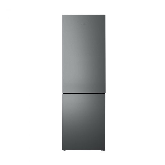 (image for) Whirlpool WF2B250RPS 250-Litre 2-Door Refrigerator (Bottom-freezer / Right-hinge)