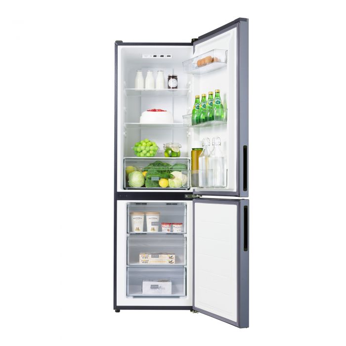 (image for) Whirlpool WF2B250RPS 250-Litre 2-Door Refrigerator (Bottom-freezer / Right-hinge)