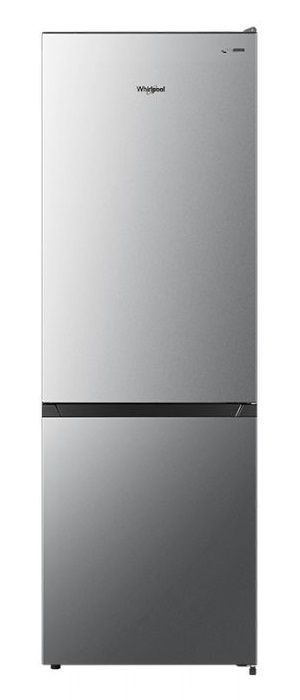 (image for) Whirlpool WF2B290RPS 287L 2-door Refrigerator (Bottom Freezer / Right hinge door)