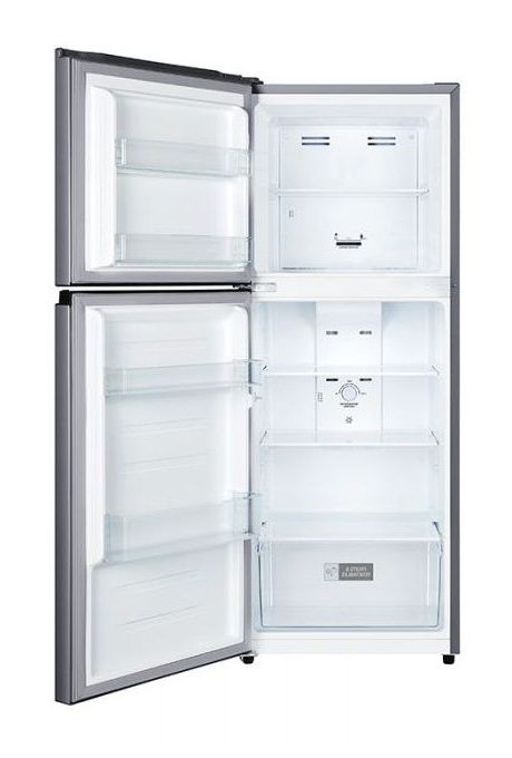 (image for) Whirlpool WF2T203LPS 203L 2-door Refrigerator (Left hinge door) - Click Image to Close