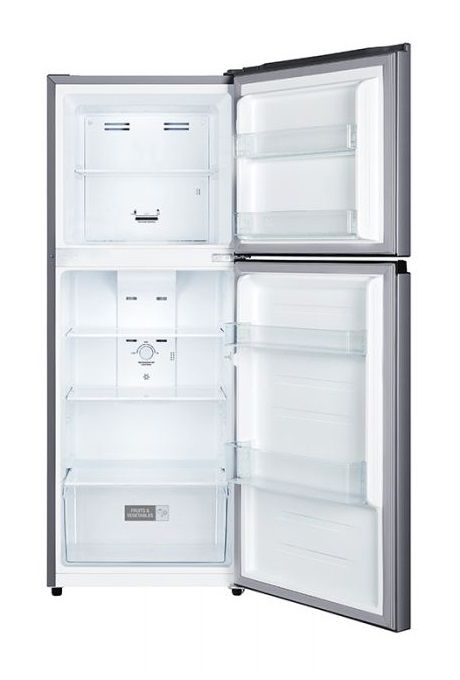 (image for) Whirlpool WF2T203RPS 203L 2-door Refrigerator (Right hinge door)