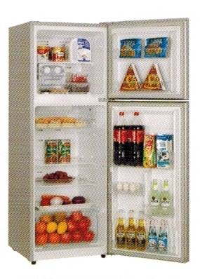(image for) Whirlpool WF2T221LIX 227-Litre 2-Door Refrigerator (Left-hinge) - Click Image to Close