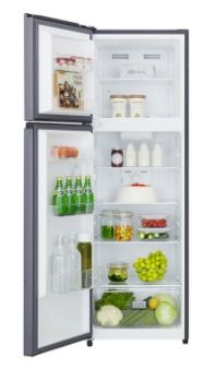 (image for) Whirlpool WF2T255LPS 246-Litre 2-Door Refrigerator (Left Hinge Door)