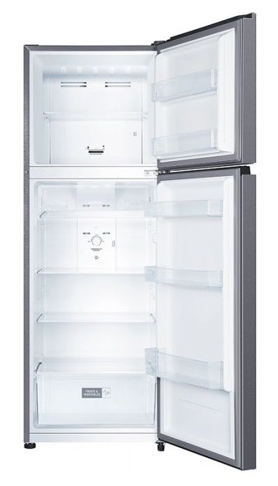 (image for) Whirlpool WF2T325RPS 324L 2-door Refrigerator (Right hinge door) - Click Image to Close