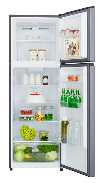 (image for) Whirlpool WF2T325RPS 324L 2-door Refrigerator (Right hinge door) - Click Image to Close