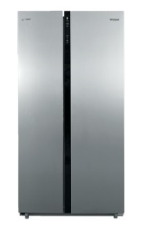 (image for) 惠而浦 WF2X570NIX 567公升 對門式雪櫃
