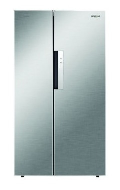 (image for) 惠而浦 WF2X620NTI 569公升 對門式雪櫃
