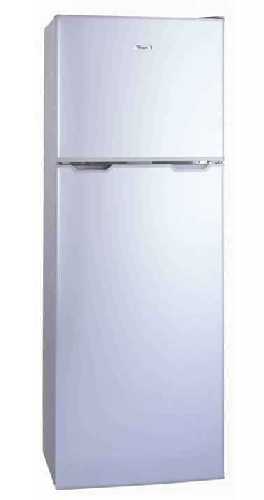 (image for) Whirlpool WF365 320-Litre 2-Door Refrigerator (Left Hinge Door)