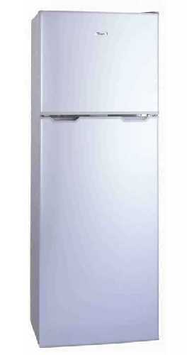 (image for) Whirlpool WF365 320-Litre 2-Door Refrigerator (Right Hinge Door) - Click Image to Close